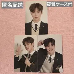 ASTRO チャウヌ アーカイブ ARCHIVE 展示会 ラキドロ トレカ - メルカリ