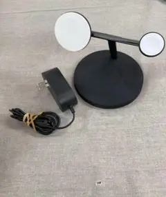 Belkin 3 in 1 MagSafe充電器 最大15W高速充電