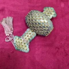 5円玉打ちでの小槌のサムネイル