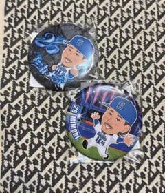 【ベイスターズガラポン】三森大貴 3点セット 2025年最新】三森大貴の人気アイテム - メルカリ