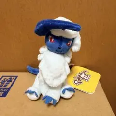 新品タグ付き ぬいぐるみポケモン Pokemon fit ジジーロン - メルカリ