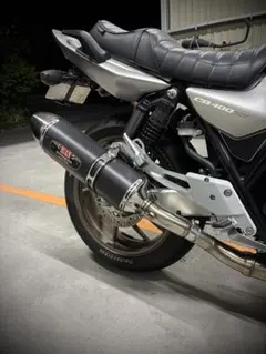2026年最新】CB750F ヨシムラ サイクロンの人気アイテム - メルカリ
