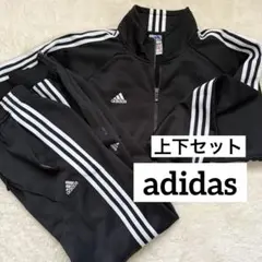 【adidas】メンズ　ジャージ上下　ランニングウェア　　XO アディダス