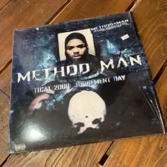 2025年最新】Method man レコードの人気アイテム - メルカリ