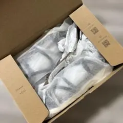 スリムクロスストラップフラットサンダルのサムネイル
