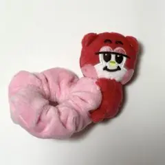 riize ショウタロウ シュシュ - メルカリ