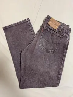 Levi's リーバイス 517RELAXED 先染めカラー USA製 90年代