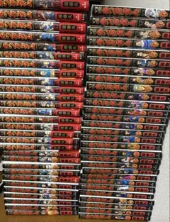 キングダム73巻抜けの1〜74巻セット - メルカリ