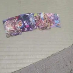 ガンバレジェンズ　ガンバライジングまとめ売り