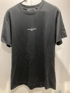 【最終値下げ】STELLA McCARTNEY 黒 Tシャツ 2021のサムネイル