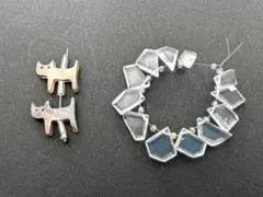 天然石(水晶・シェル)