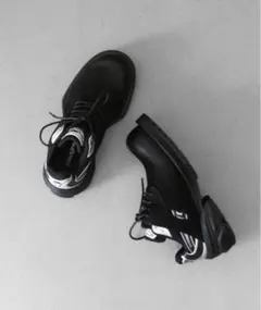 う*ん様 remaginダービーシューズ remaginダービーシューズ Remagine - hybrid derby shoes