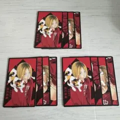 2025年最新】ボードゲーム ハイキュー 研磨の人気アイテム