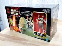 2025年最新】ジャバ・ザ・ハットの人気アイテム - メルカリ