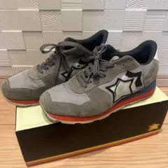 27.5cm スニーカー