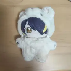 逆巻カナト ぎふぬい衣装付き - メルカリ