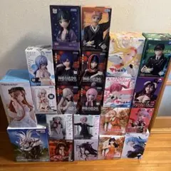 2025年最新】ジャンプ フィギュアの人気アイテム - メルカリ