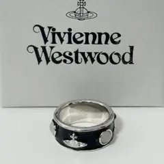Vivienne Westwood オーブ シグネットリング - メルカリ