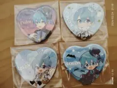 2026年最新】ころん 缶バッジ 特典の人気アイテム - メルカリ