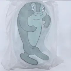 Happyくじ D賞 さかなポーチ トムとジェリー ハッピーくじ 魚