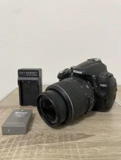 美品 Nikon D5000☆高画質☆動画撮影☆スマホに送れる☆デジタル一眼