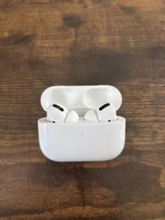 Apple AirPods Pro第1世代 充電ケース付き