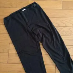 UNIQLO ヒートテック エクストラウォーム レギンス 150