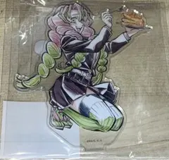 2025年最新】甘露寺蜜璃 webshopくじの人気アイテム - メルカリ