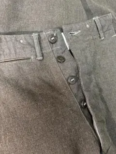 40s ワークパンツ