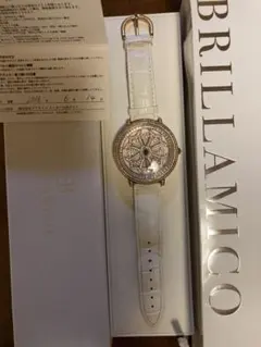 2025年最新】ブリラミコ 時計の人気アイテム - メルカリ