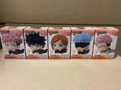 2025年最新】呪術廻戦ゆるうぃずますこっとの人気アイテム - メルカリ