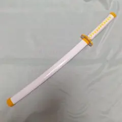 鬼滅の刃　我妻善逸 　日輪刀　全長77cm