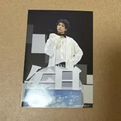 迷宮歌劇 続 美少年探偵団 指輪創作 特典 ブロマイド 北川尚弥