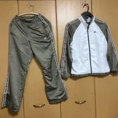 ウィンドブレーカー ランニングウェア