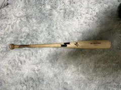 限定SSK硬式木製バット（安達モデル）84cm