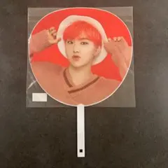 2026年最新】seventeen うちわ ホシの人気アイテム - メルカリ