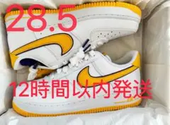 エアフォース 1LOW xコービー 28.5 Nike Air Force1