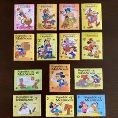 2025年最新】ディズニー 切手の人気アイテム - メルカリ