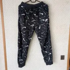 Nike パターン柄 スエット　155
