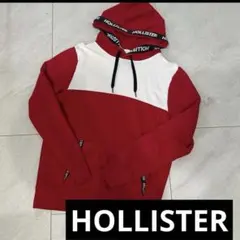 HOLLISTER プルオーバー パーカーのサムネイル
