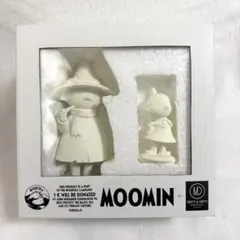 ムーミンフィギュアコレクション ベルメゾンマンスリークラブ - メルカリ