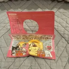 ペットボトルホルダー　サンリオ