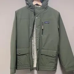 patagonia XL アウター オリーブグリーン