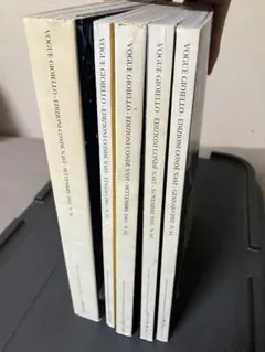 VOGUE GIOIELLO ヴォーグ ジュエリー