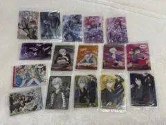 アイドリッシュセブン ウエハースカード