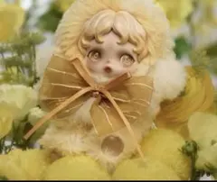 光*様 SKULLPANDA L'impressionnisme amber