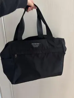 多機能トートバッグ　マザーズバッグ　通勤用