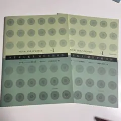 2025年最新】バイオリン教本 鈴木の人気アイテム - メルカリ