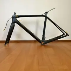 ☆メリダ☆SCULTURA☆スクルトゥーラ☆8000-E☆リムブレーキ☆のサムネイル