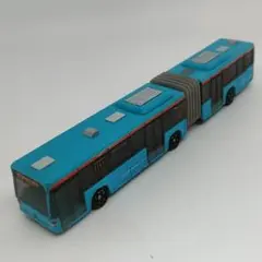 ロングタイプトミカ No.134 メルセデスベンツ シターロ 京成 連節バス